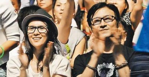 章子怡和汪峰在一起竟然因为这个?撒贝宁确实