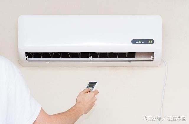 1匹等于多少瓦?收好这张空调匹数与面积对照