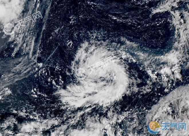 2018年8号台风最新消息 8号台风玛莉亚会登陆