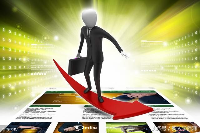 八字官运预测:能否当官和升职?官运的特征,体