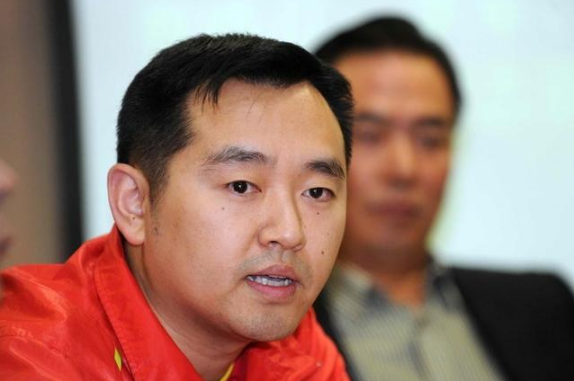 国家队仅有的两个站出来力挺孔令辉的人:都是暴脾气 国家队仅有的两个站出来力挺孔令辉的人:都是暴脾气