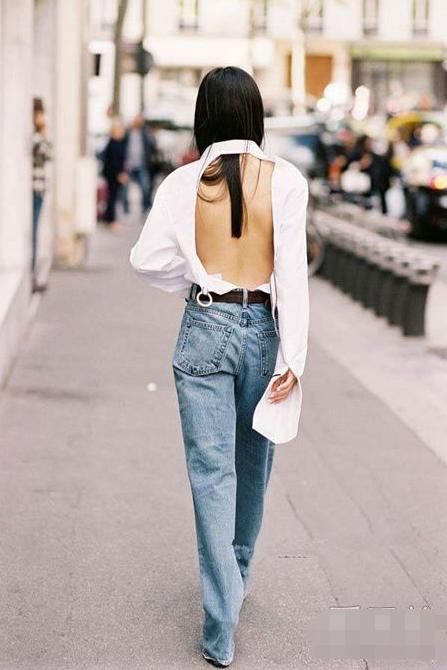 2018年夏季流行什么衣服 出街就选这4款!