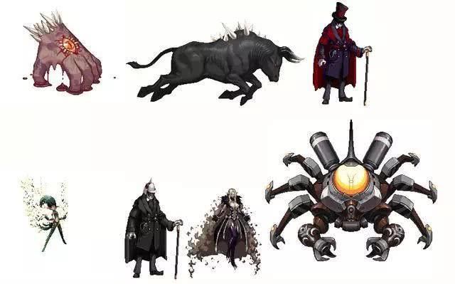 DNF体验服更新帝国斗兽场,全民史诗套时代来