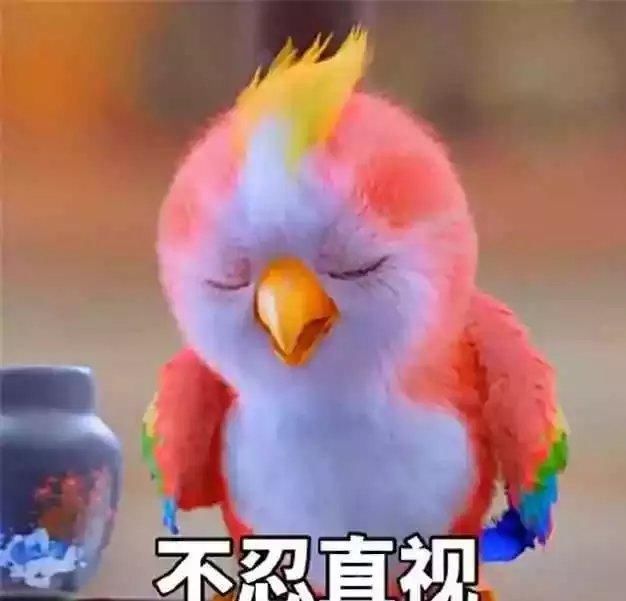 古装剧里的特效,四大萌宠中,扶摇只能排第二,第