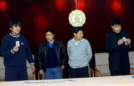 细数中国足协历年奇葩政策