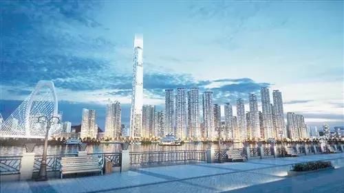 南宁不仅在抖音上火了,2018年还将全面开挂!