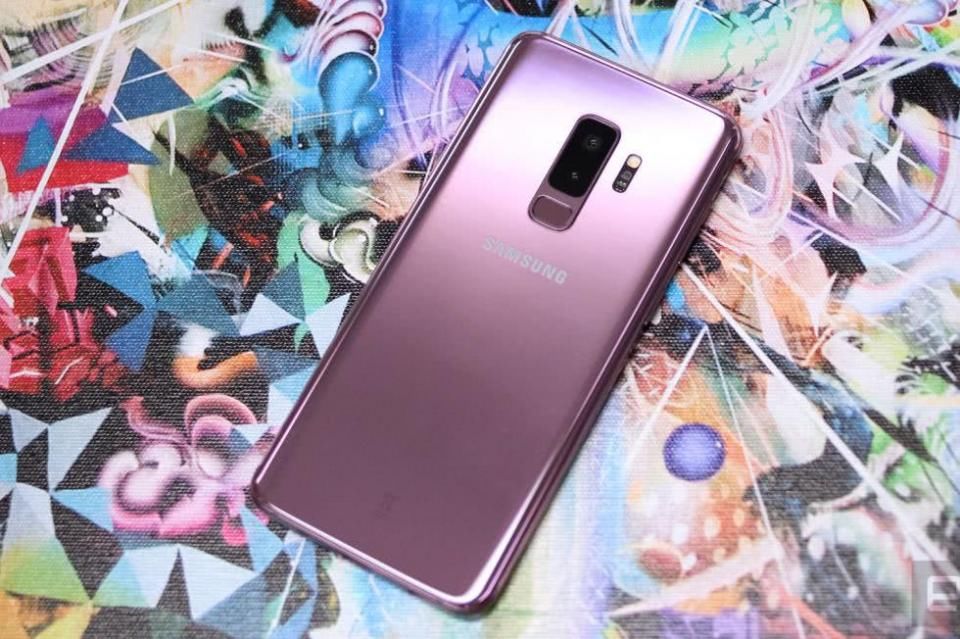 2018年手机质量排行榜:苹果第五,三星第三,第一