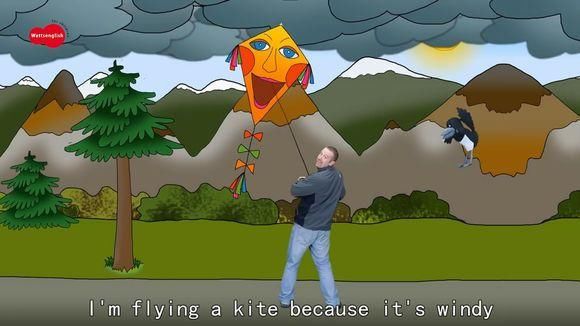 看完这333个趣味英语教学动画,孩子英语口语想