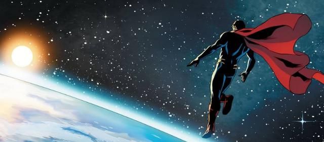 康斯但丁和蝙蝠侠一起算计了恶魔,三宫魔大战