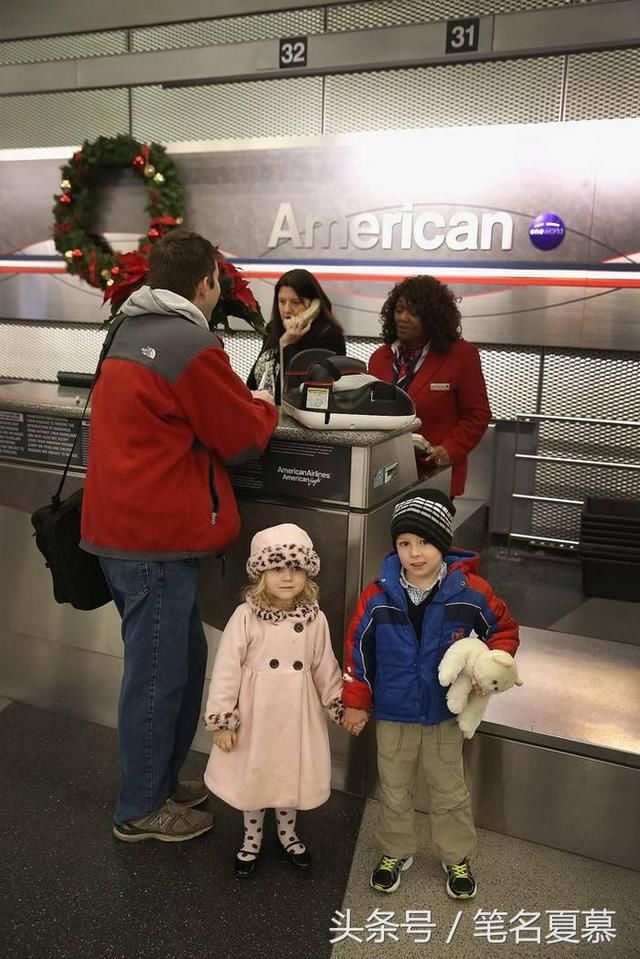 美国人一个月工资多少?看见他们的工资,你想去