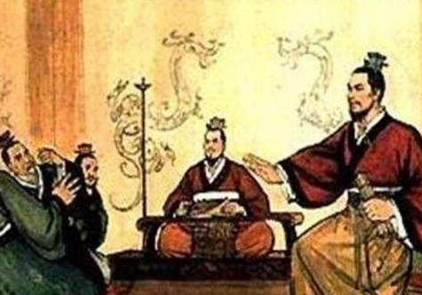 春秋战国时期的魏国，错过了多少贤能之才？