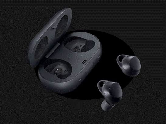 它才是2018真无线耳机市场当之无愧的时尚宠
