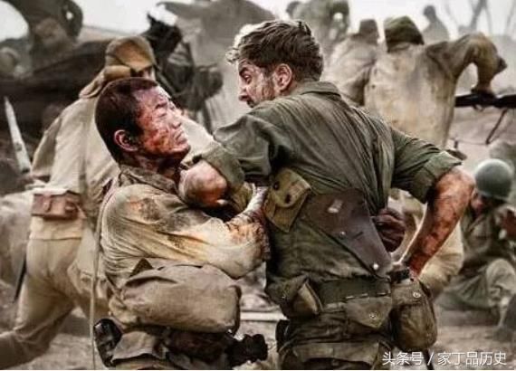 二战时,泰国作为日军帮凶,为何最后还能够获