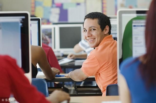 低学历学什么技术比较吃香?