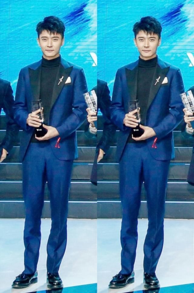 谭松韵合作的男星颜值排行:吴磊垫底,熊梓淇第