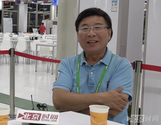 专访韩乔生：体育解说不是一言堂 要让观众听到不同的声音