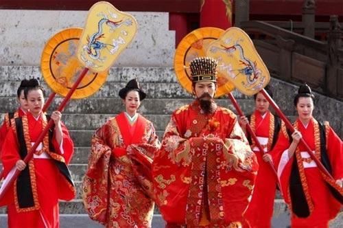 支持琉球独立!日本领土仅限本州等4岛!