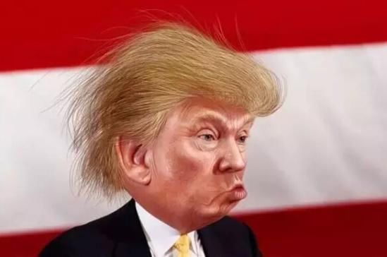 美国人为什么那么讨厌特朗普?