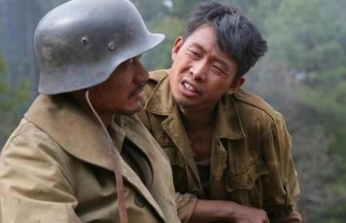 中国10大最值得看的抗日电视剧,《亮剑》必须