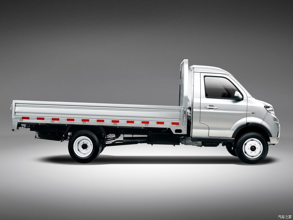 国产微卡小货车金杯T50报价及图片 实用选择
