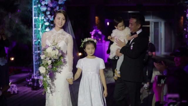 扒一扒黄磊在娱乐圈无人敢惹的江湖地位,与华