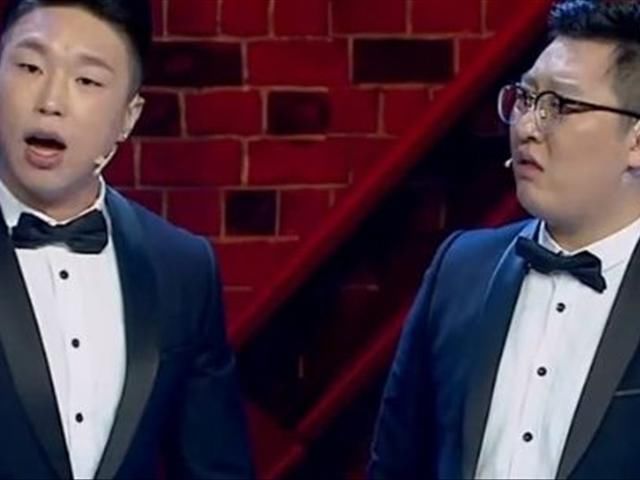 何评价郭德纲《德云社》徒弟曹鹤阳、陶云圣与
