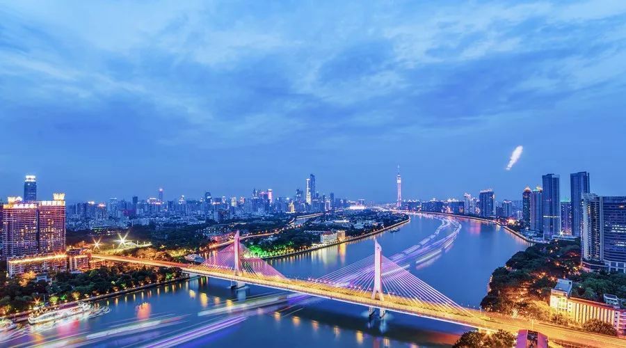 一季度GDP增速倒数被深圳甩开,广州怎么了?