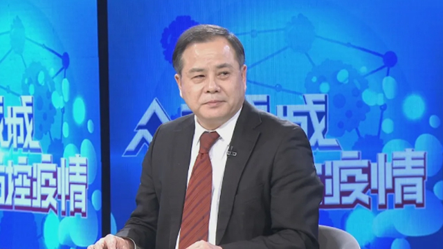 老年新冠肺炎患者出院后要注意基础疾病 老年新冠肺炎患者出院后要注意基础疾病