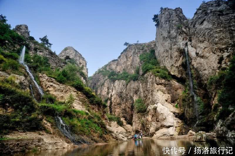 景区赚钱都很容易?你真的想多了,这个5A级景