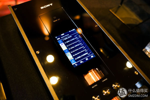 HIFIDig 篇二:大法的自我超越-记SONY 2018醇