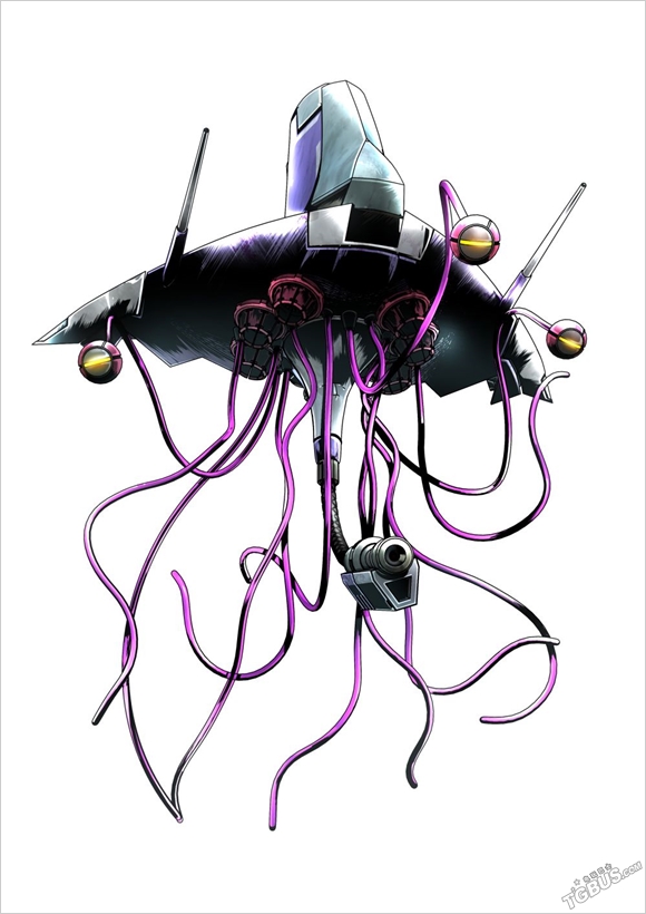 《重装机兵Xeno》公布坦克10式改及更多情