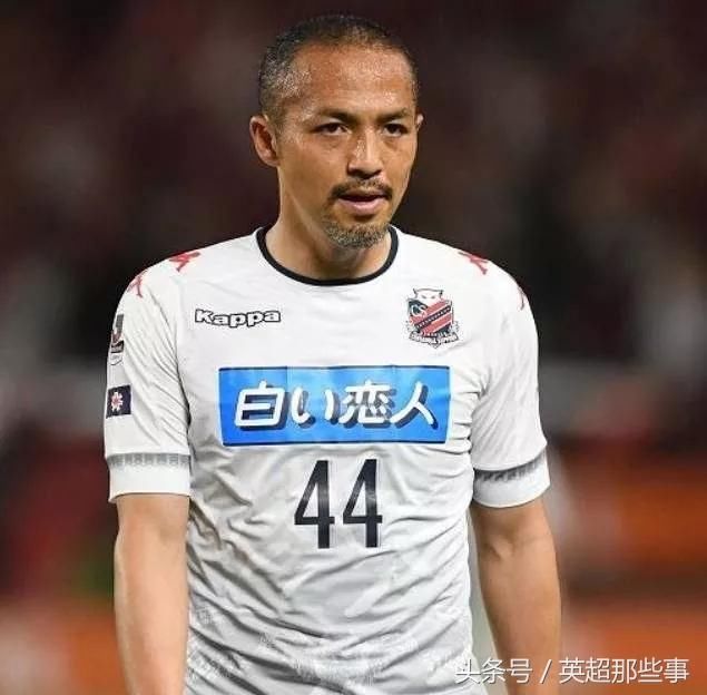 参加98世界杯日本队员还有5人在踢,中国队02