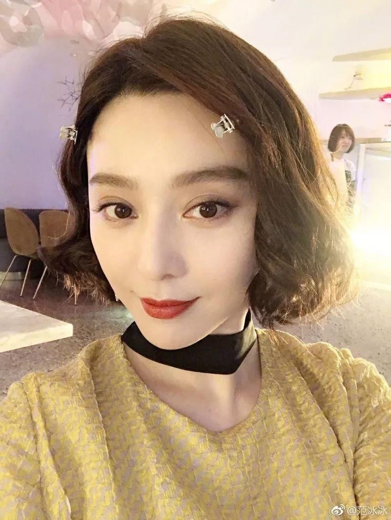 冯提莫回应隐婚出轨?范冰冰回击崔永元?Sunn