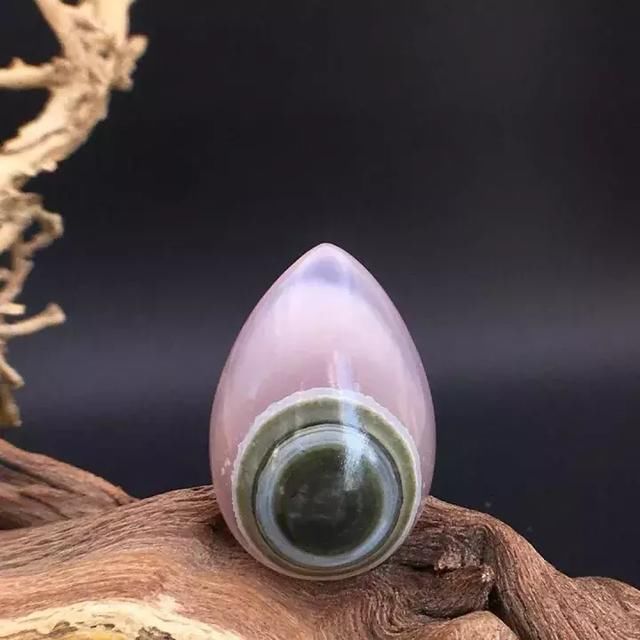 一眼万年,那些与天眼有关的句子