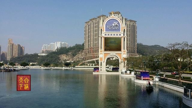 澳门七区由来,感受澳门,动容时刻