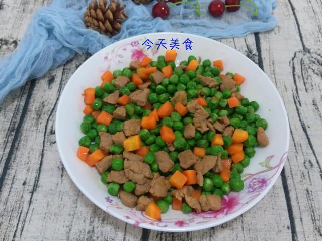 夏天必备菜,简单好吃,下饭开胃,老人小孩最爱!