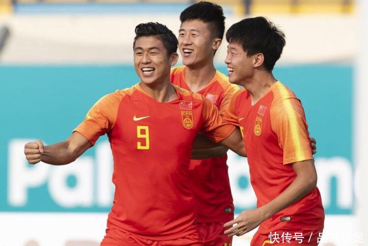 U23亚运折戟还是看正式国足吧,国足西亚热身