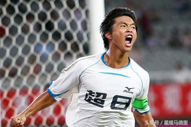 唏嘘!前上港队长欠赌债88万成老赖,曾20岁就