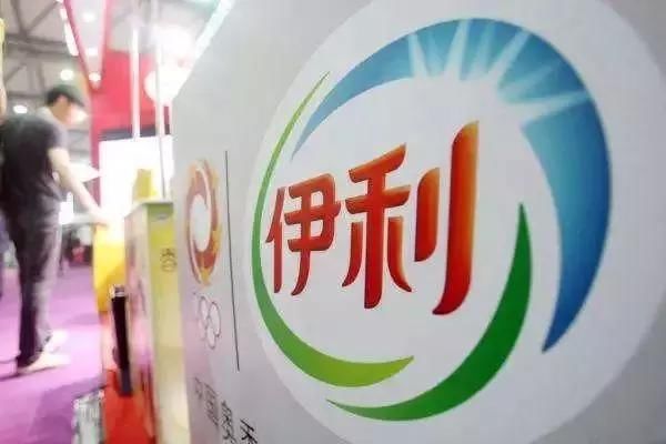 伊利牛奶_伊利2018年全年收入(2)
