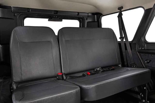 瓦兹猎人,俄罗斯传统越野车