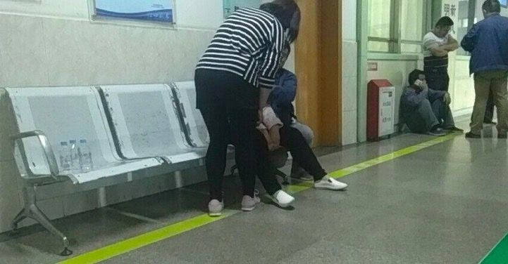 滨州俩男孩水库溺水,经抢救已均无生命体征