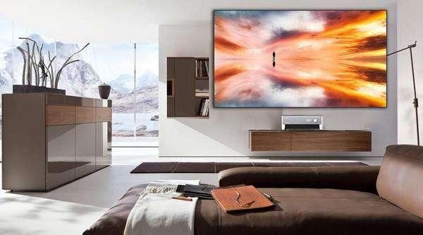 三星垄断高端oled屏幕技术,能打败他的或许只