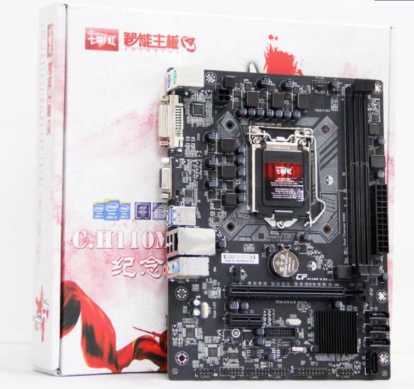 杨先生攒机谈一谈热门酷睿八代处理器i3 8100