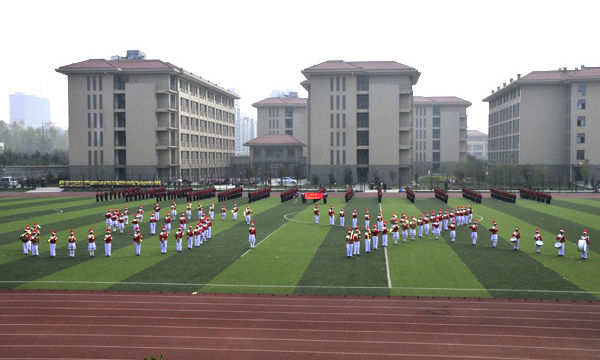 河南六个县级市入选《2018中国百强县》,荥阳