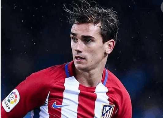 马竞球员年薪曝光,简直就是西甲的热刺,几乎都