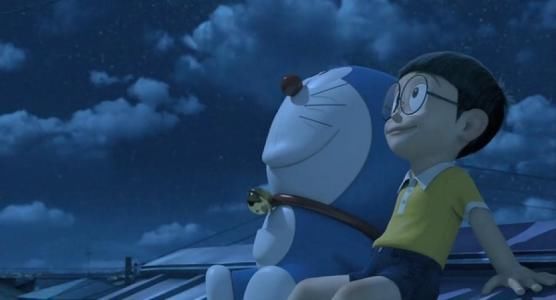 十大催泪虐心动漫电影推荐,最打动你的是哪一