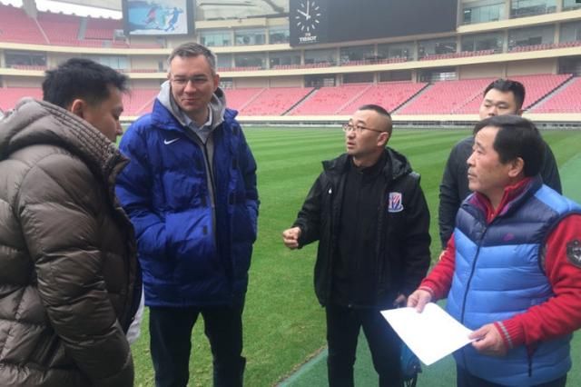 欧足联邀请国足加盟,亚足联慌了表示彻查执法