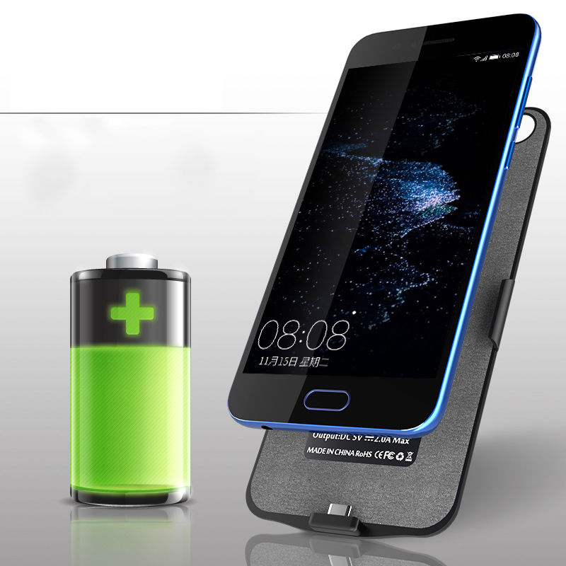 华为手机一体充一夜爆火,千里出行不断电,再