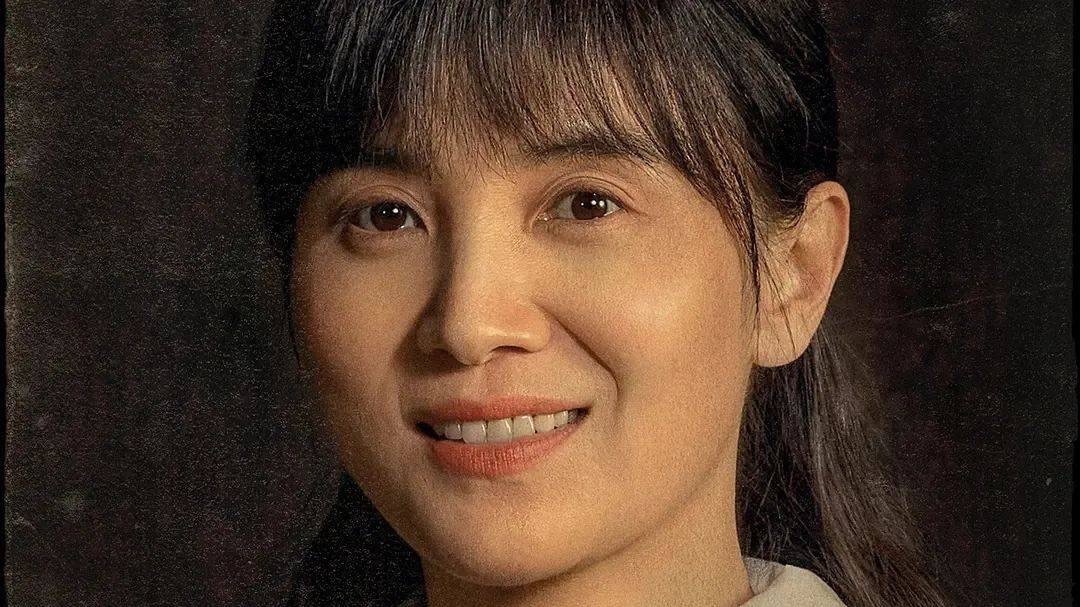 《人世间》乔春燕的个人简历