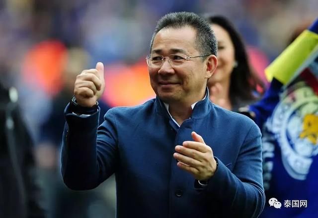 2018福布斯泰国富豪榜刷新:第一名以300亿美